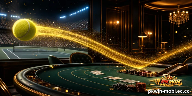 Casino online PKWIN – Hướng dẫn cách chơi casino online tại PKWIN - hình ảnh - pkwin-mobi.ec.cc