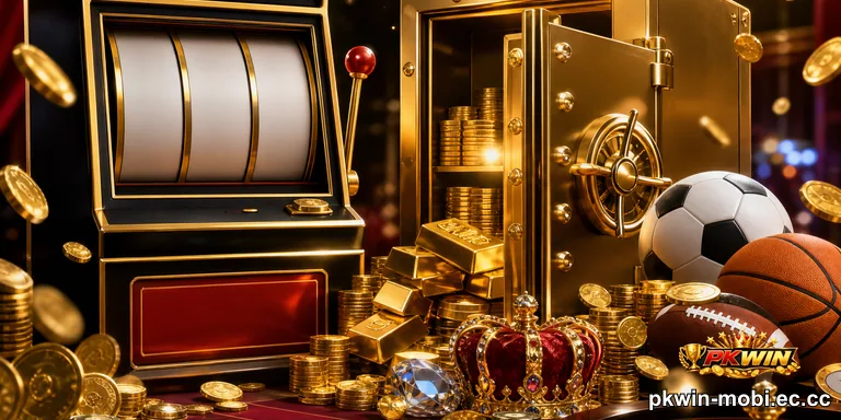 Casino online PKWIN – Hướng dẫn cách chơi casino online tại PKWIN - hình ảnh - pkwin-mobi.ec.cc