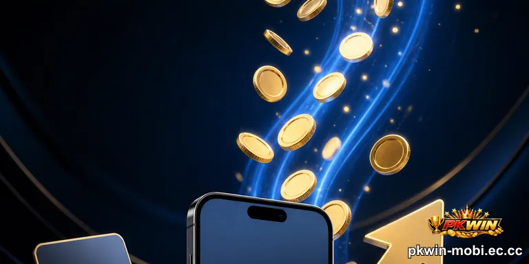 Nạp tiền PKWIN – An toàn và nhanh chóng với thao tác đơn giản - hình ảnh - pkwin-mobi.ec.cc